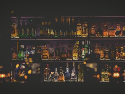 Die besten Bars und Cocktails in Innsbruck