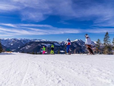 7 coole Skigebiete in der Steiermark