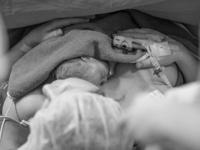 Corona-Geburt: Kinder kriegen in Zeiten einer Pandemie – Mütter erzählen