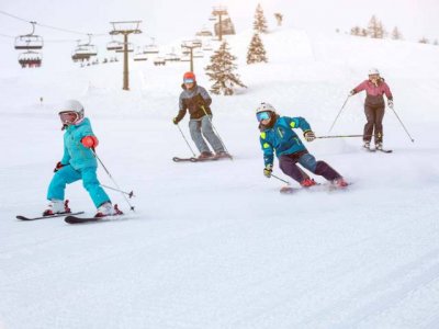 Winter in Salzburg: unser Insidertipp für euren Skiurlaub mit der Familie
